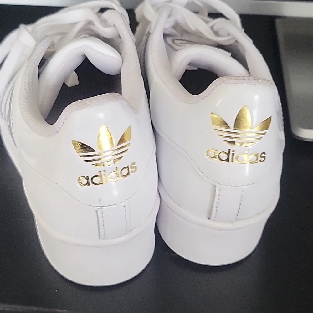 Adidas shell top - Picture 3 of 3